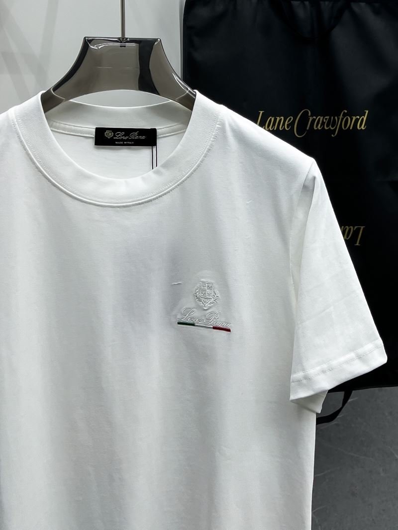 Loro Piana T-Shirts